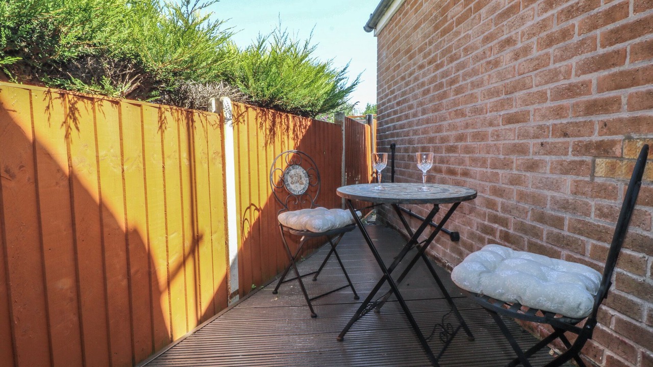 Photo of Outdoor in Plumtree