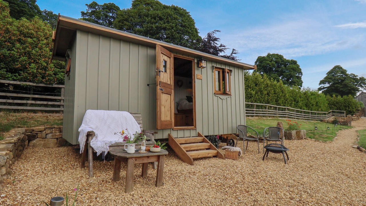 Photo of Outdoor in Great Fryup Dale