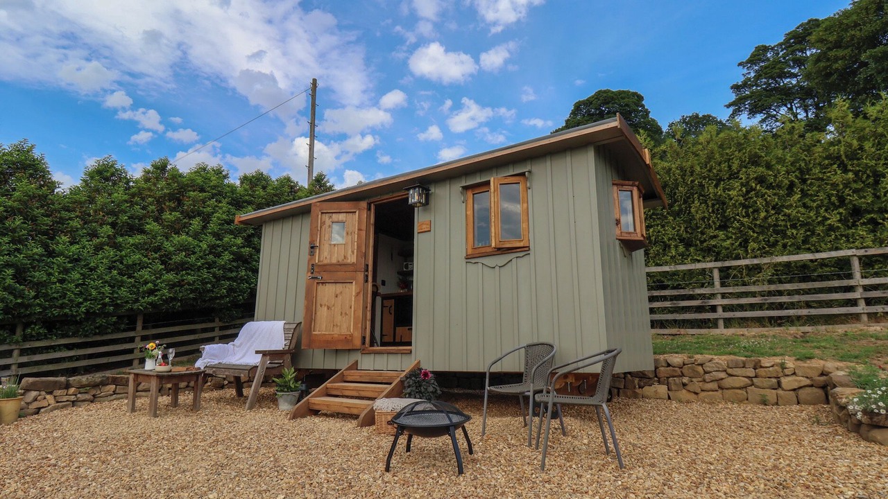 Photo of Outdoor in Great Fryup Dale
