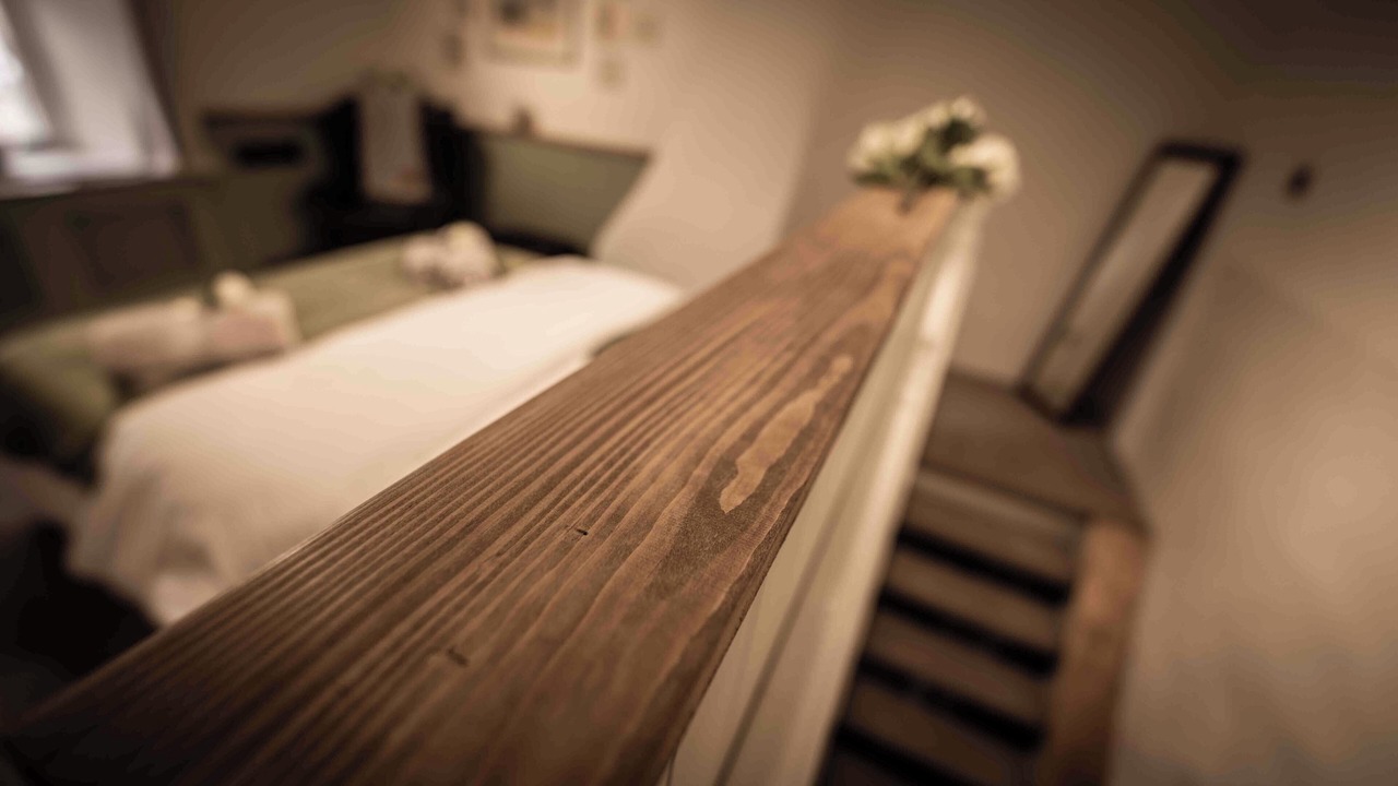 Photo of Bedroom in Metheringham