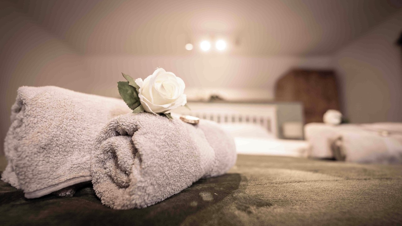 Photo of Bedroom in Metheringham