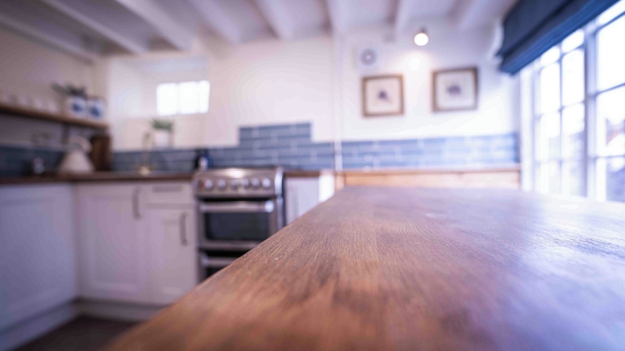Photo of Kitchen in Metheringham