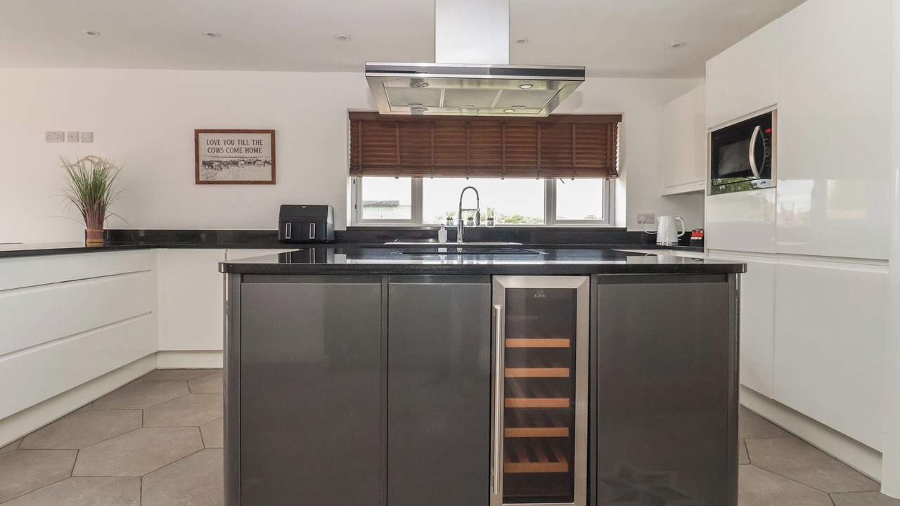 Photo of Kitchen in Bridlington
