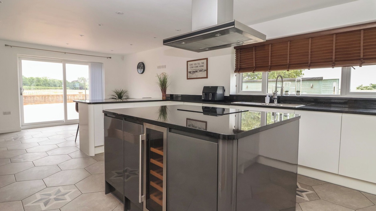 Photo of Kitchen in Bridlington