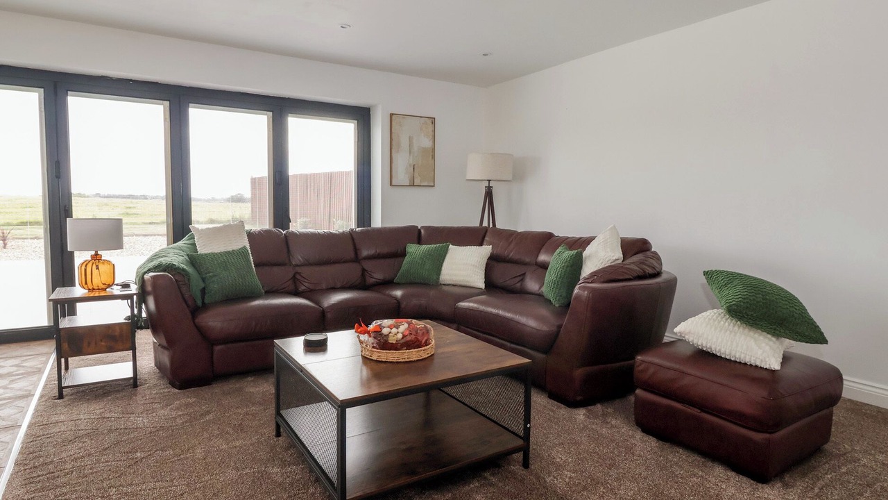 Photo of Livingroom in Bridlington