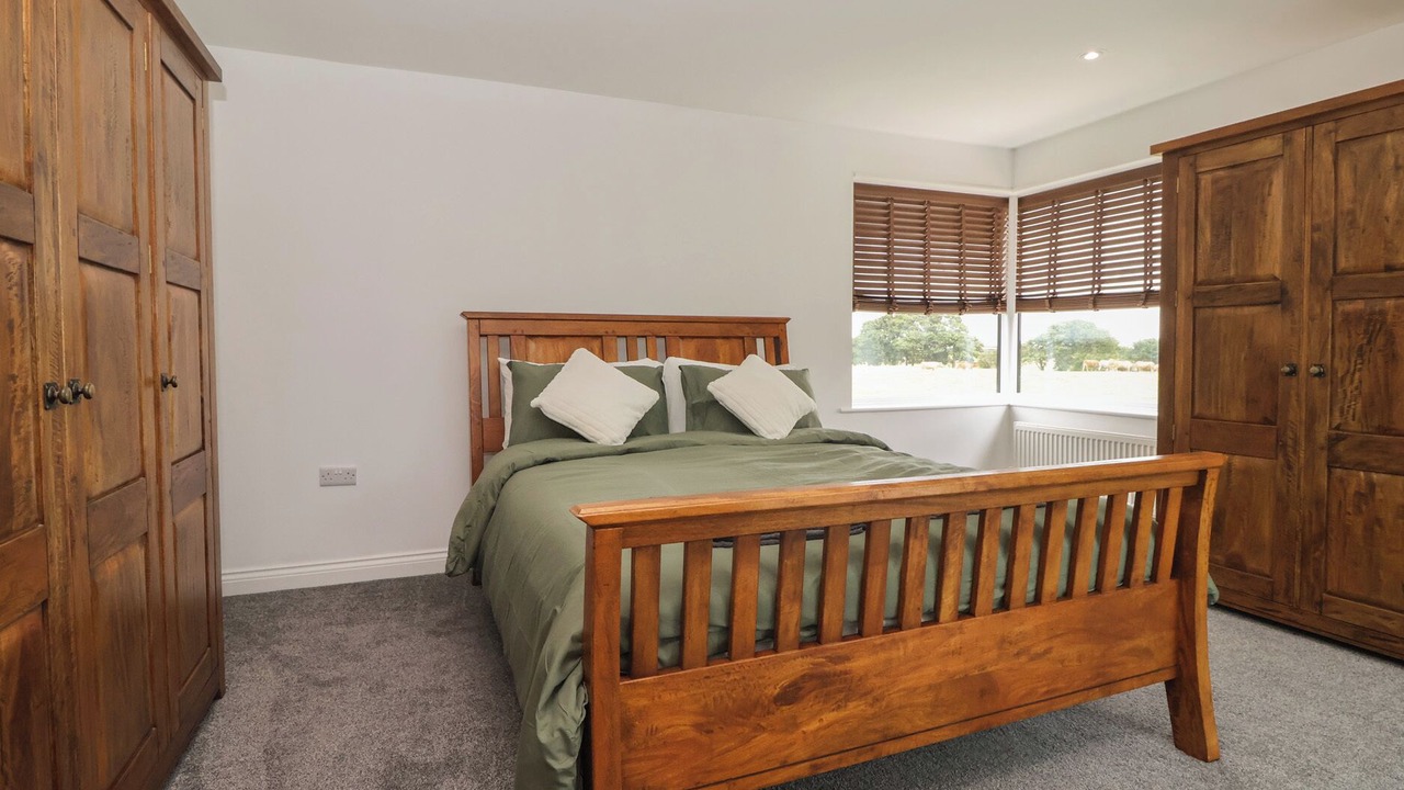 Photo of Bedroom in Bridlington