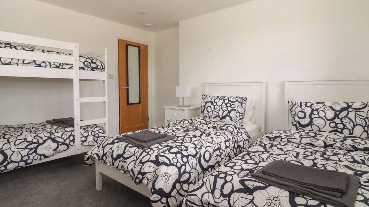 Photo of Bedroom in Bridlington