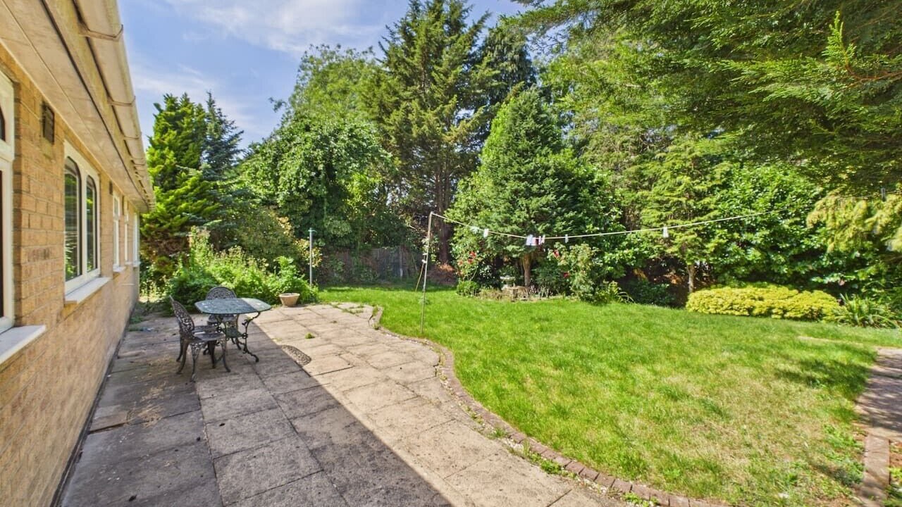 Photo of Outdoor in Welford