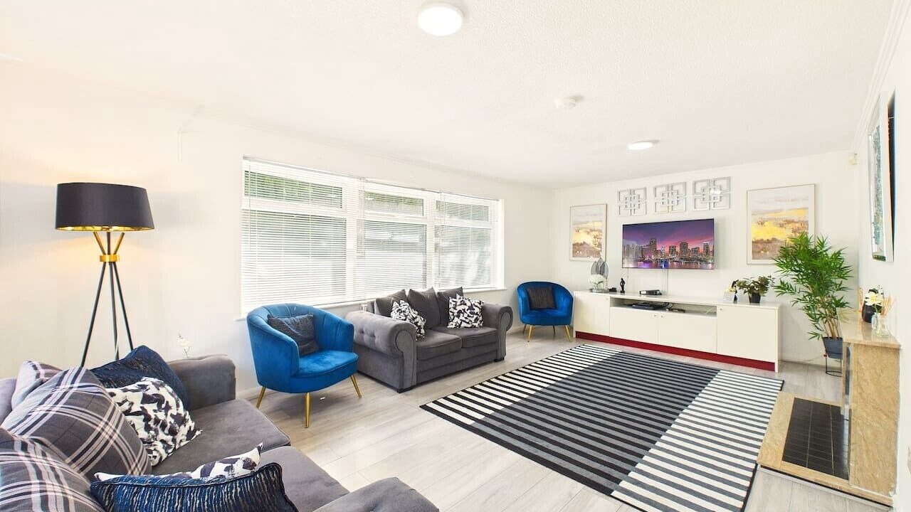 Photo of Livingroom in Welford