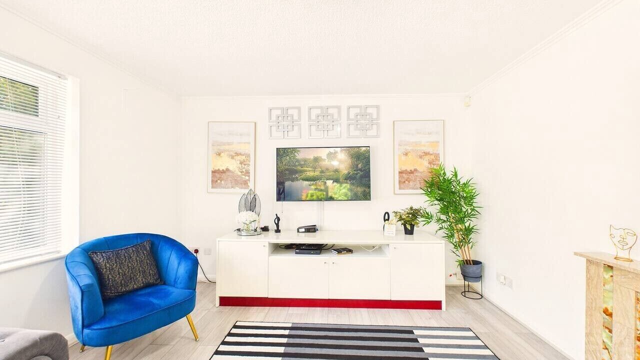 Photo of Livingroom in Welford