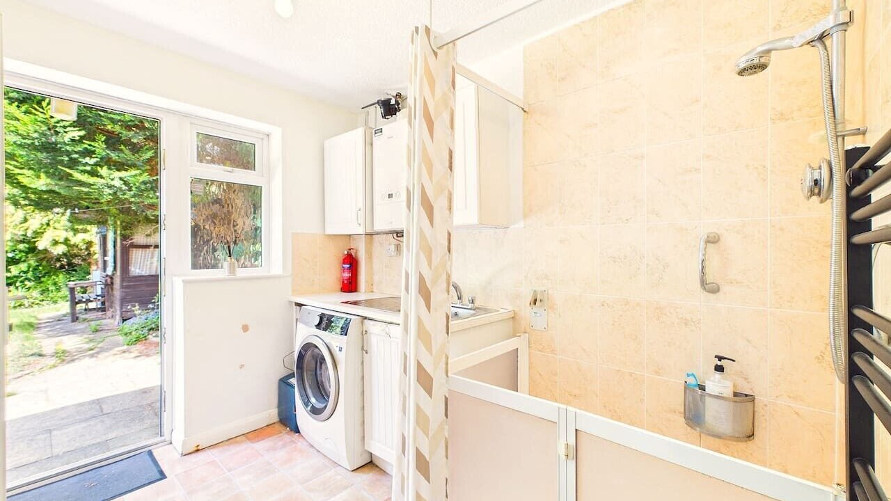 Photo of Bathroom in Welford