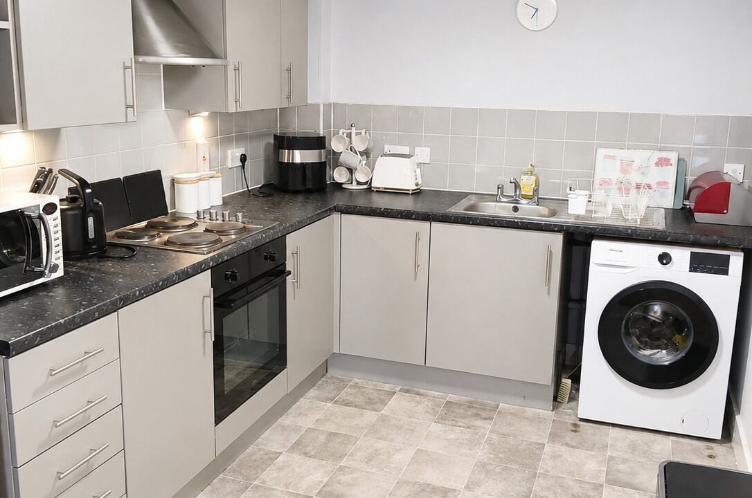Photo of Kitchen in Walsall