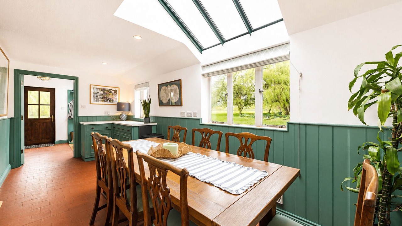 Photo of Livingroom in Hanmer