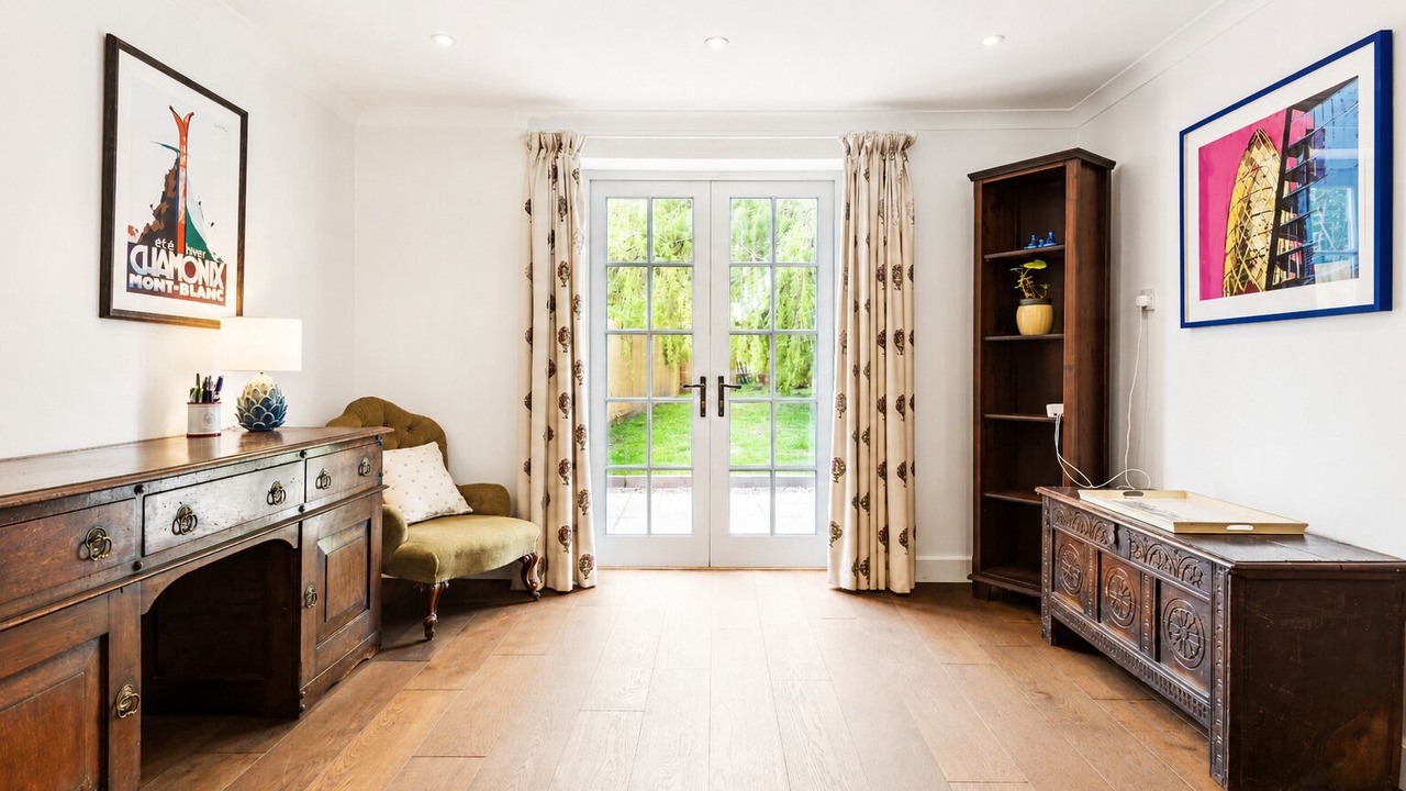 Photo of Bedroom in Hanmer