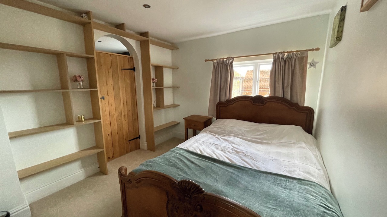 Photo of Bedroom in Kneesall
