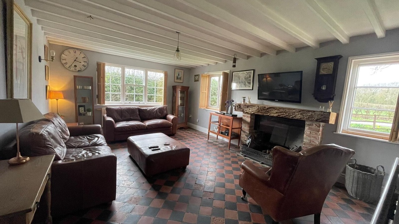 Photo of Livingroom in Kneesall