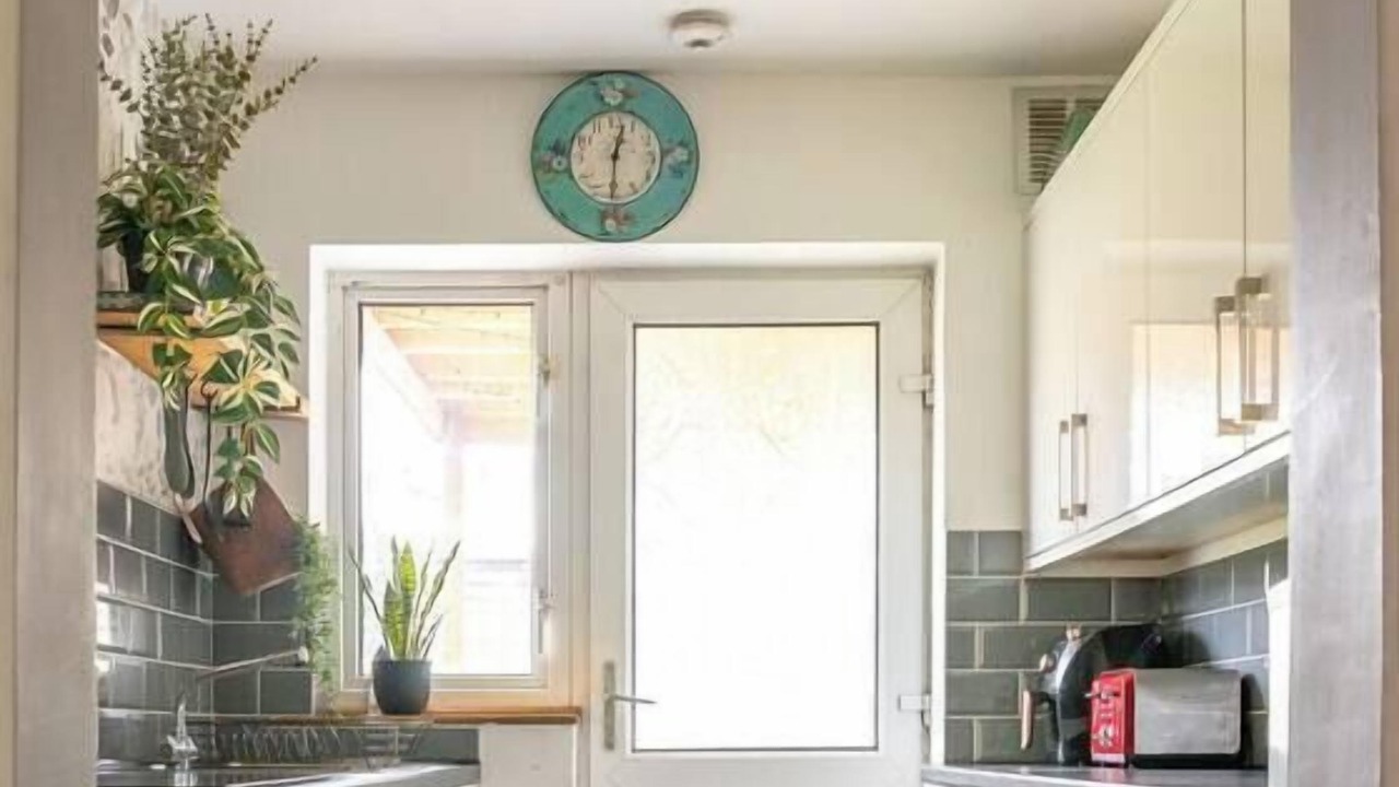 Photo of Kitchen in Coleshill