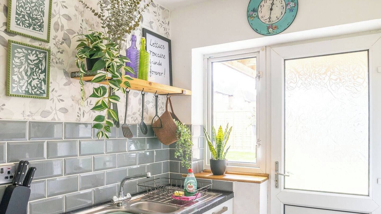 Photo of Kitchen in Coleshill