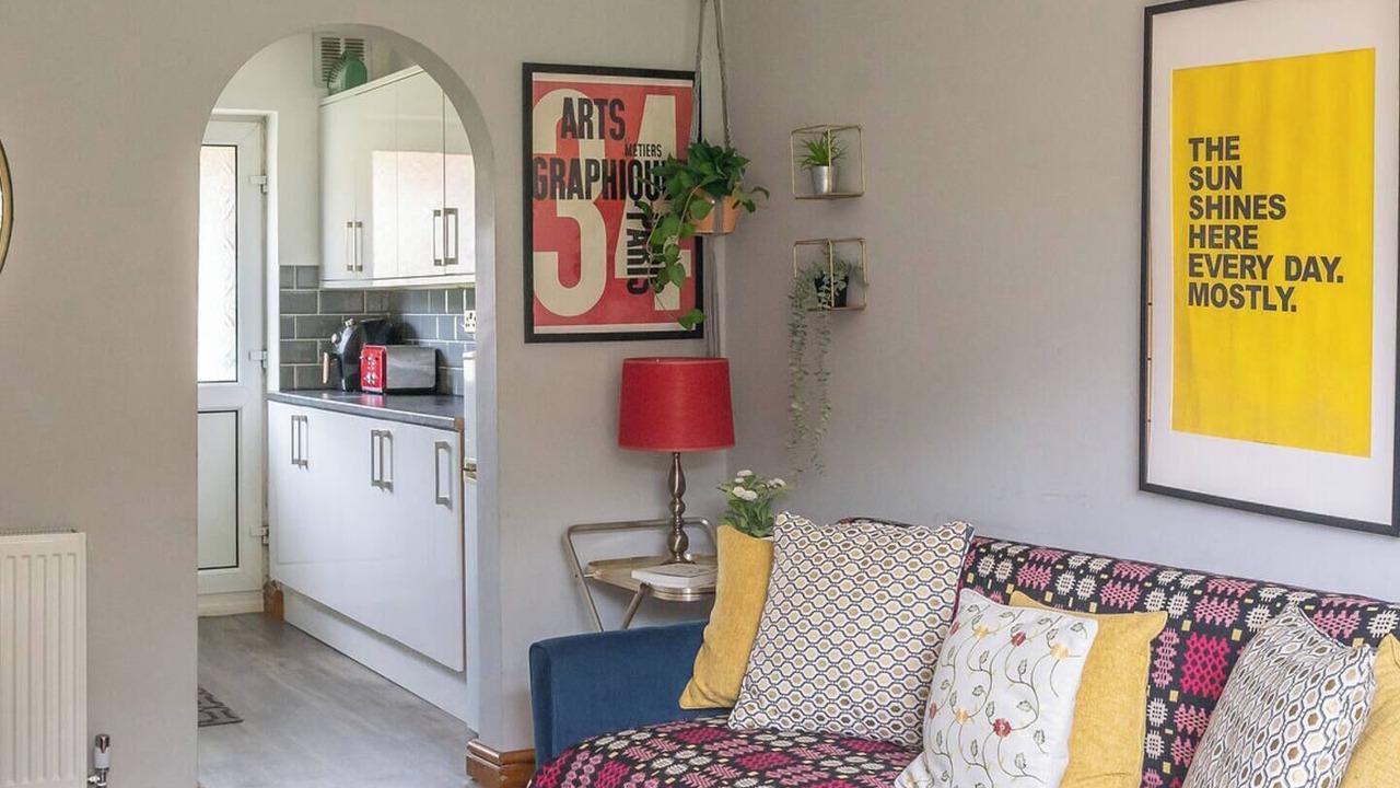 Photo of Livingroom in Coleshill