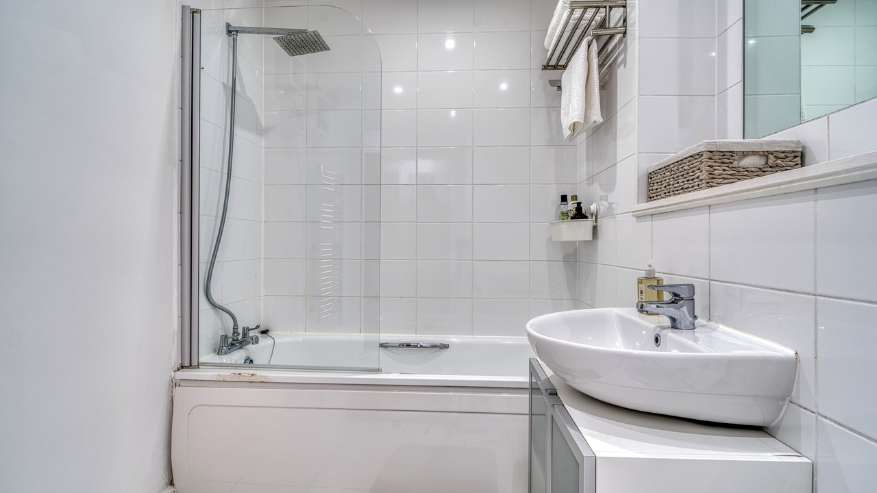 Photo of Bathroom in Bolton