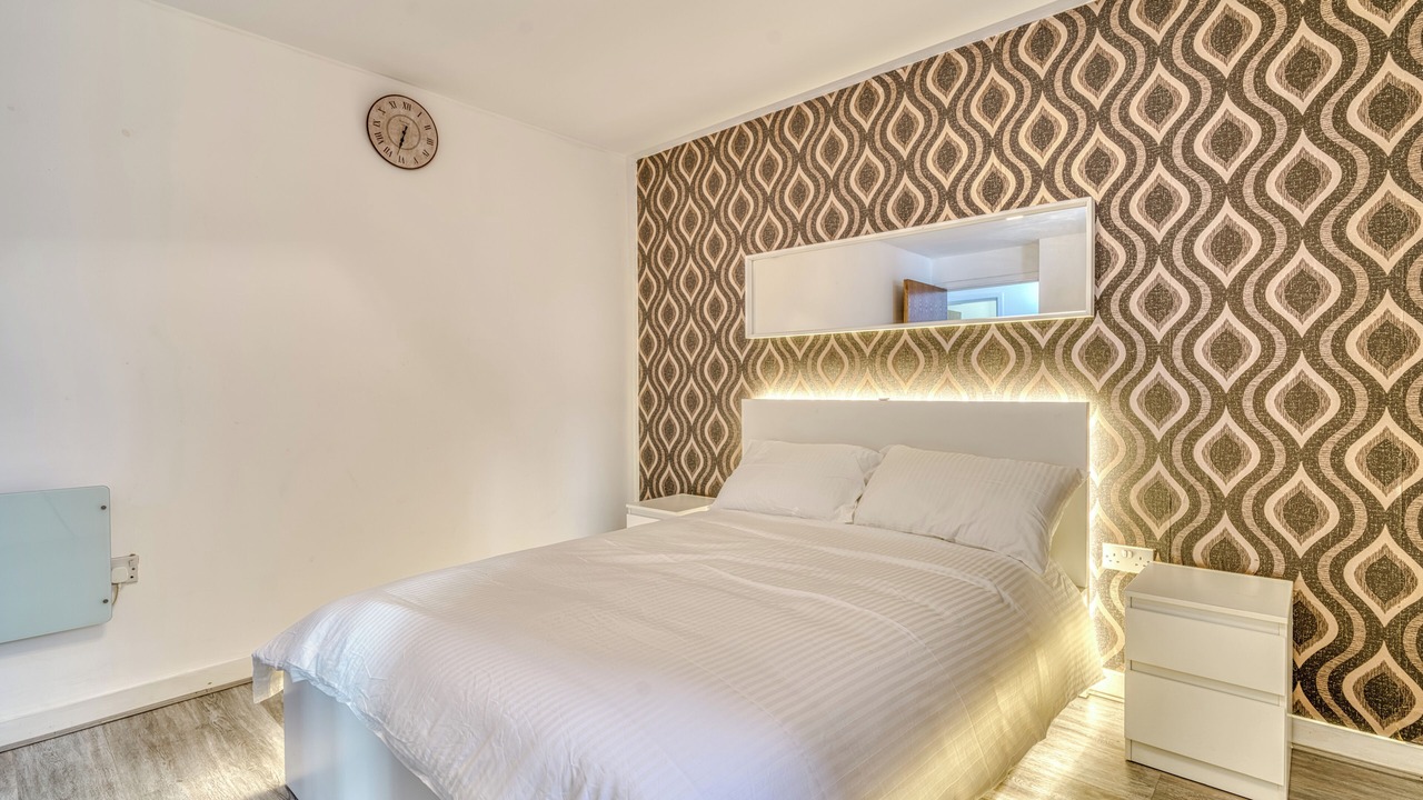 Photo of Bedroom in Bolton