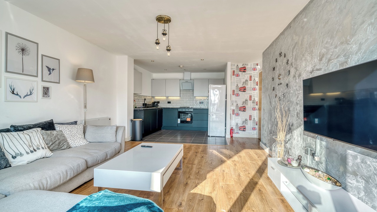 Photo of Livingroom in Bolton