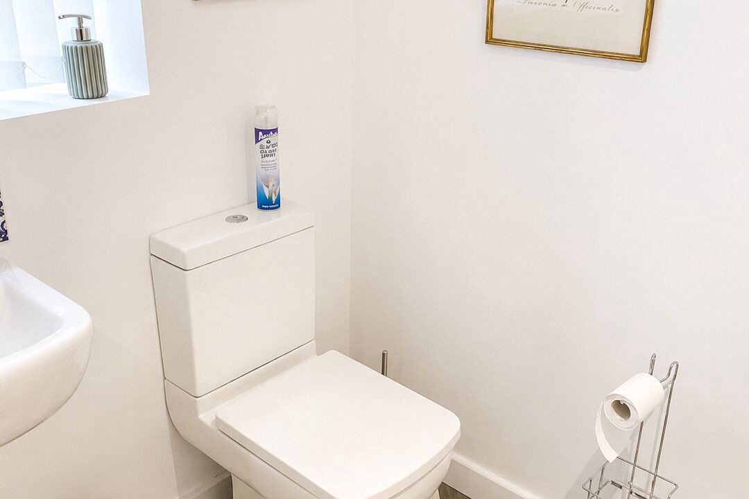 Photo of Bathroom in Whitestake