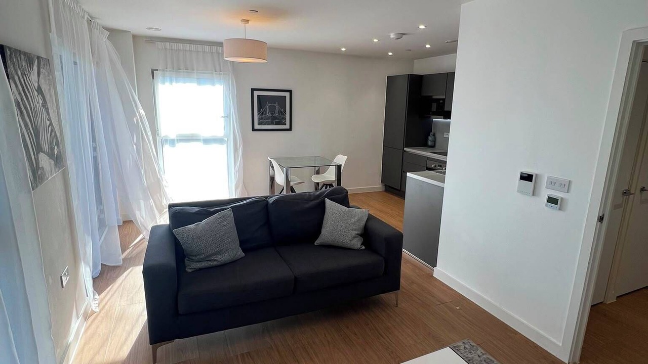 Photo of Livingroom in Boleyn