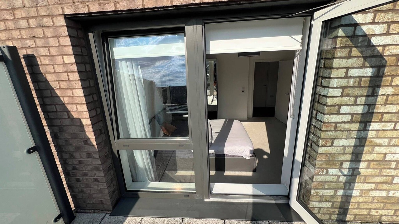 Photo of Patio Balcony in Boleyn