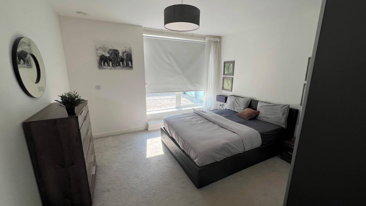 Photo of Bedroom in Boleyn