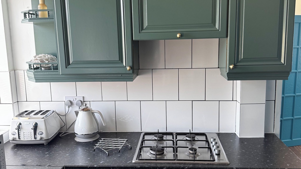Photo of Kitchen in Stonnall