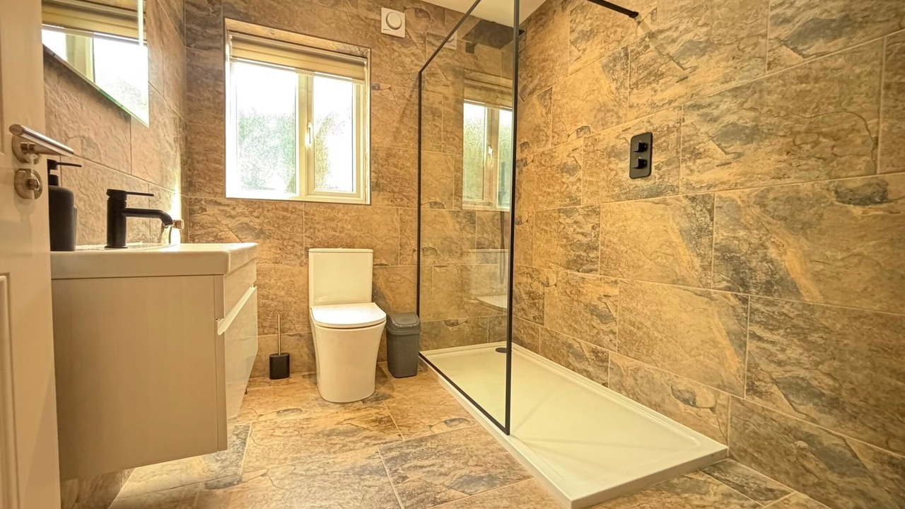 Photo of Bathroom in Winestead