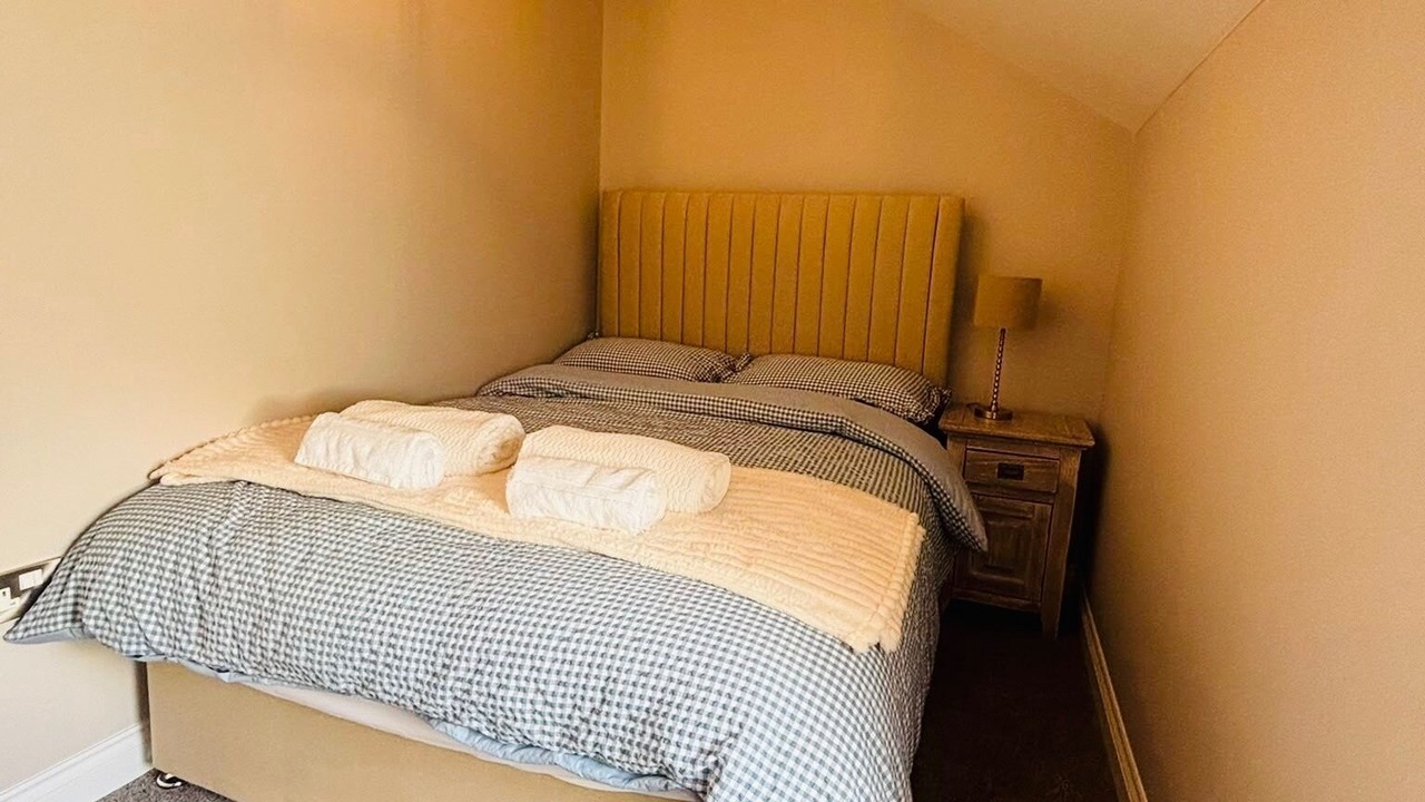 Photo of Bedroom in Winestead