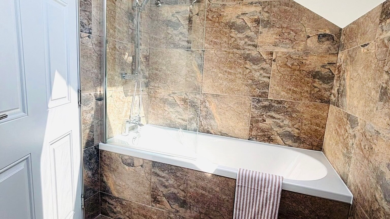 Photo of Bathroom in Winestead