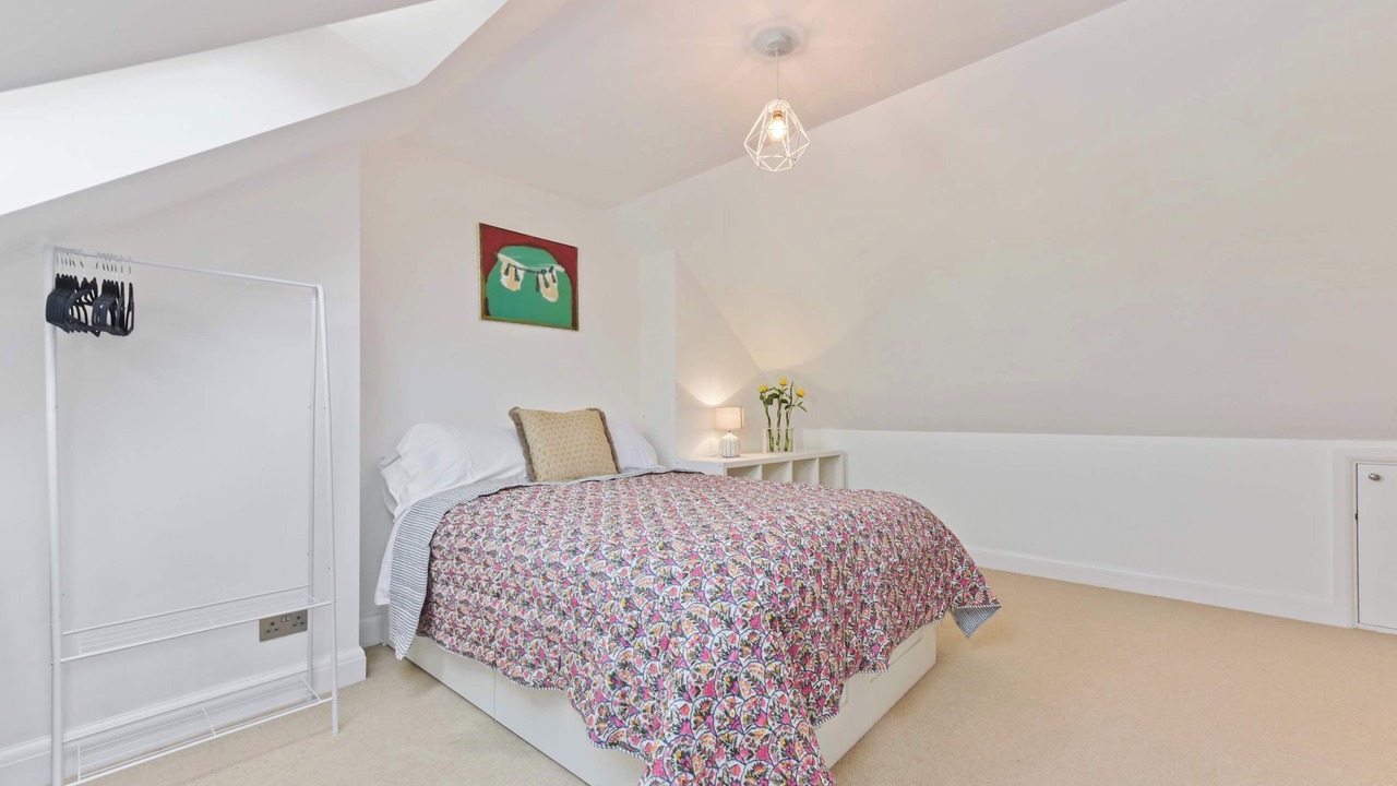 Photo of Bedroom in Waterloo