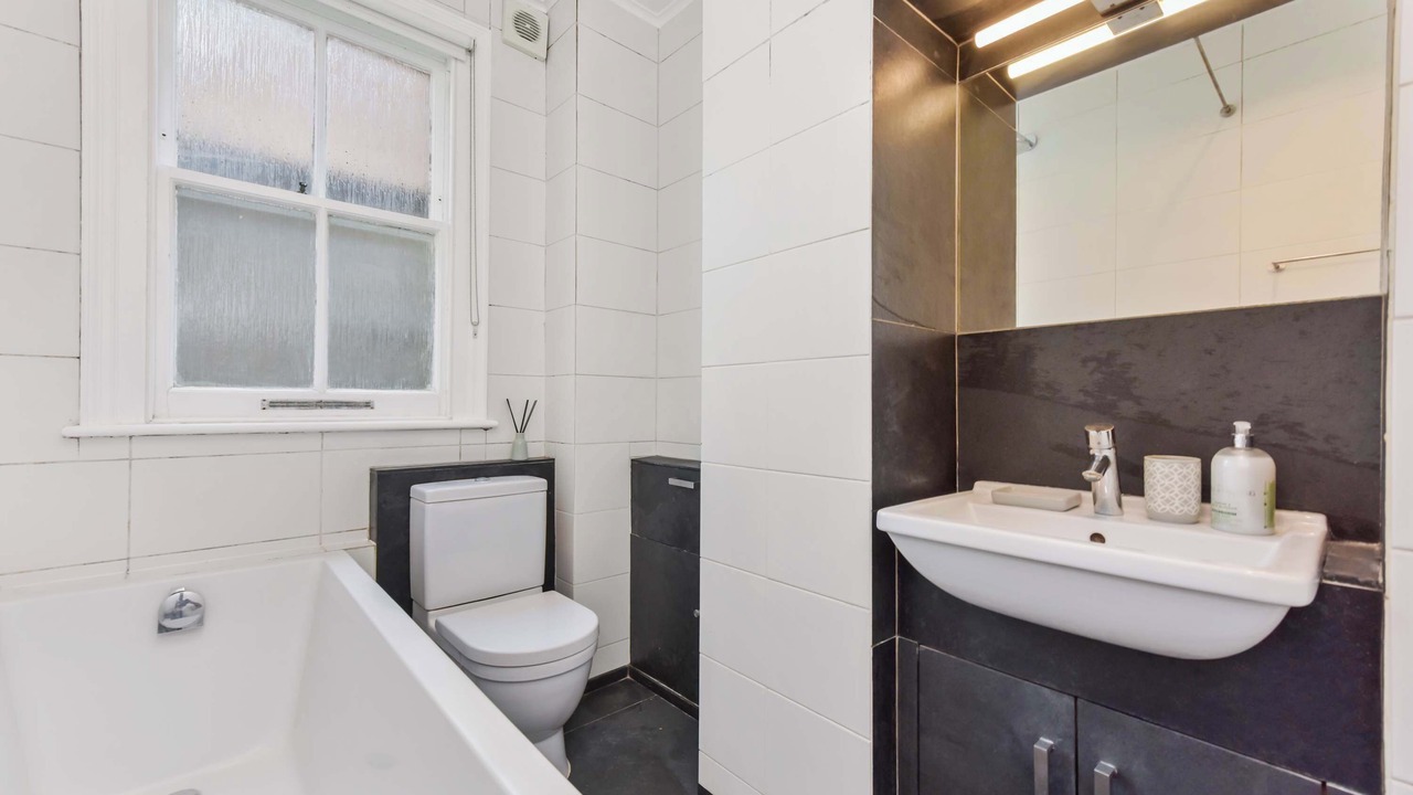 Photo of Bathroom in Waterloo
