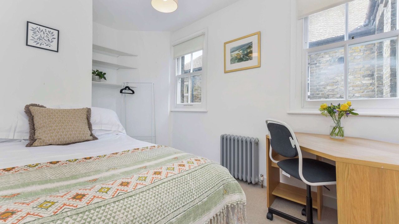Photo of Bedroom in Waterloo