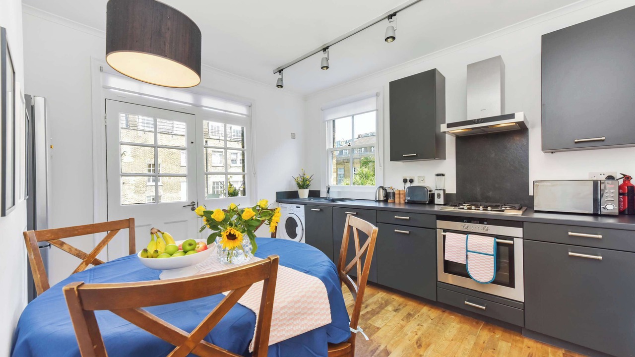 Photo of Kitchen in Waterloo