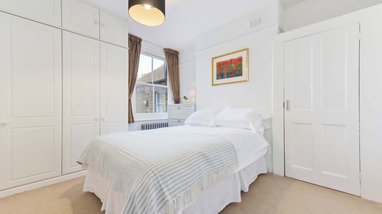 Photo of Bedroom in Waterloo