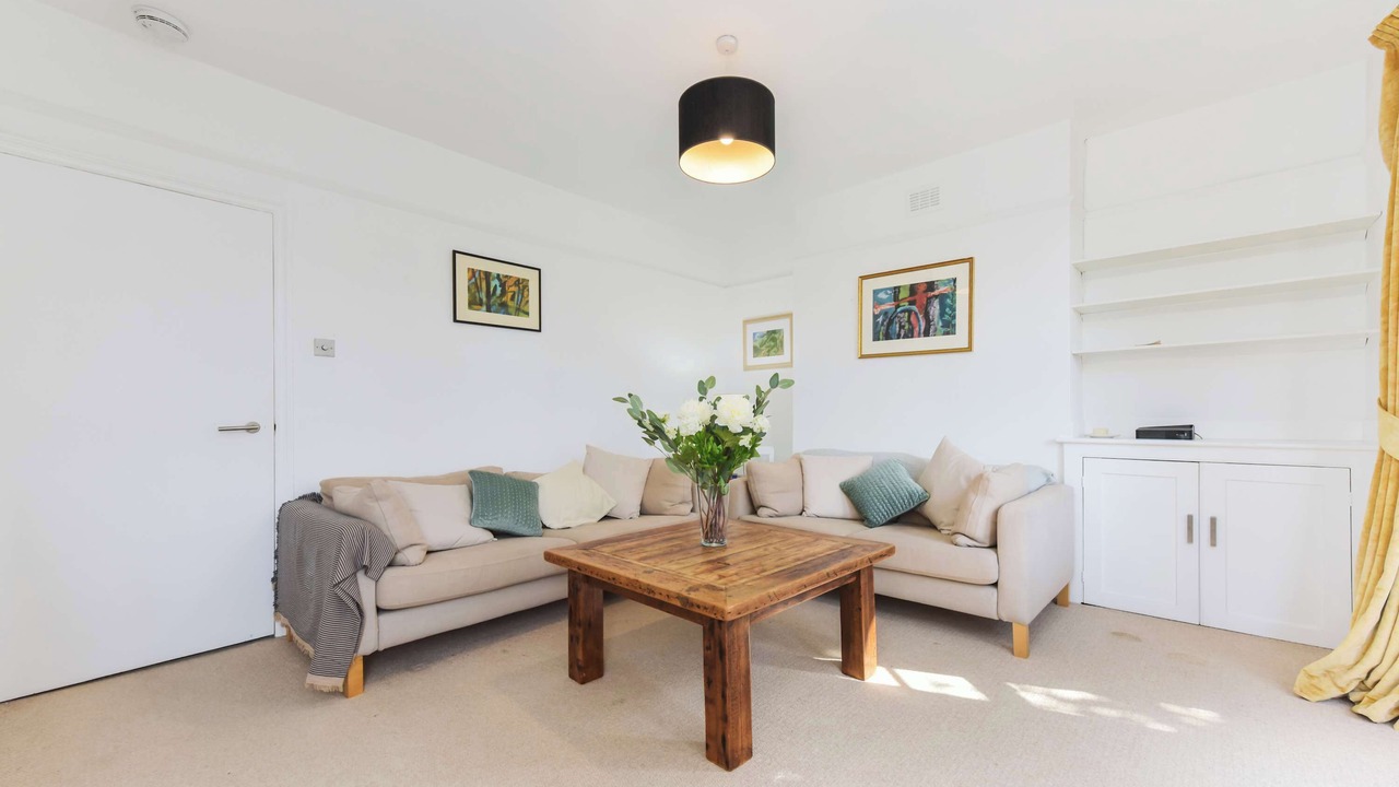 Photo of Livingroom in Waterloo