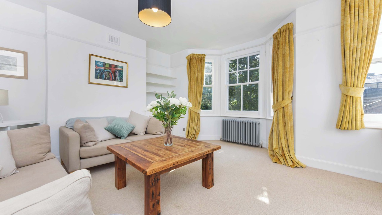 Photo of Livingroom in Waterloo