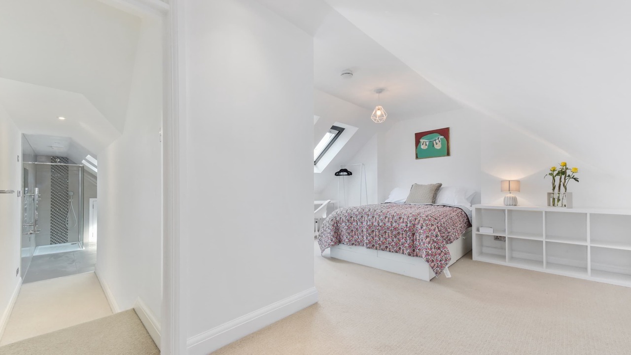 Photo of Bedroom in Waterloo