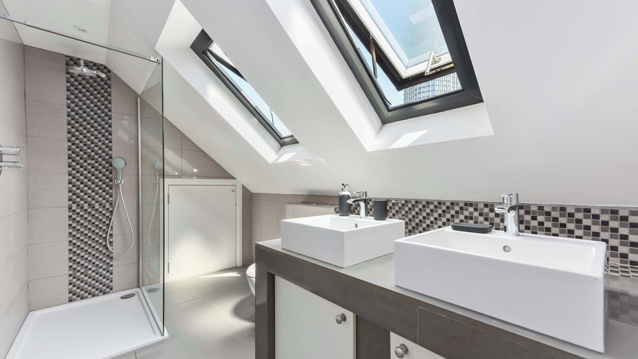Photo of Bathroom in Waterloo