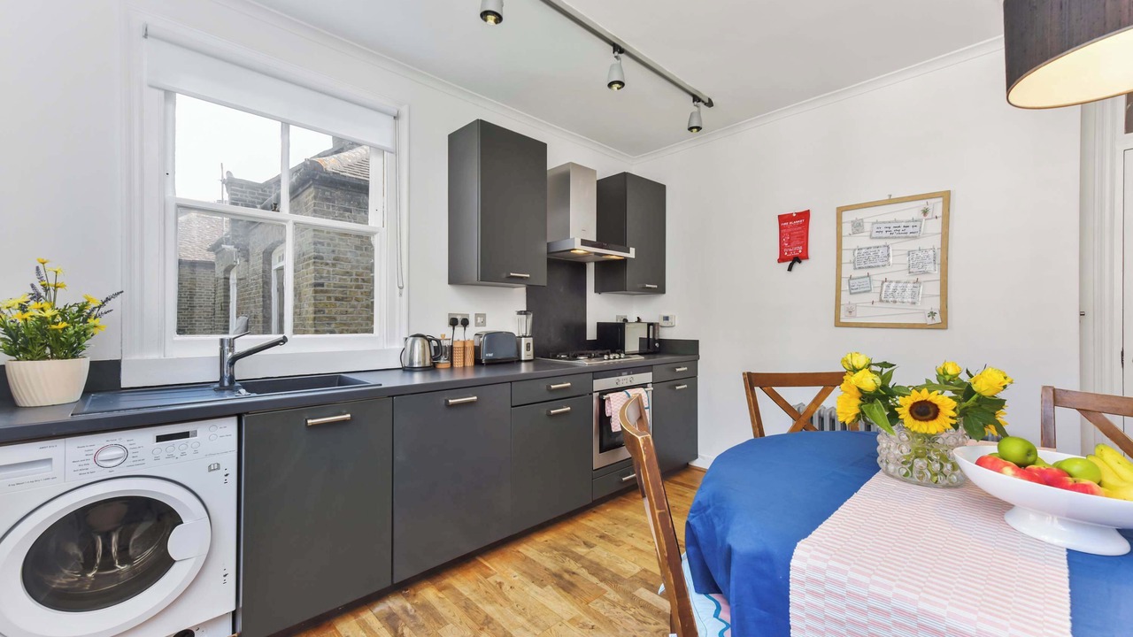 Photo of Kitchen in Waterloo