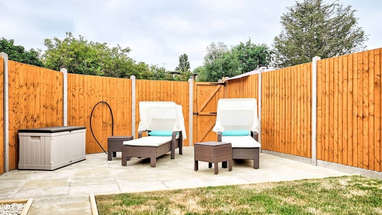 Photo of Outdoor in London Borough of Ealing