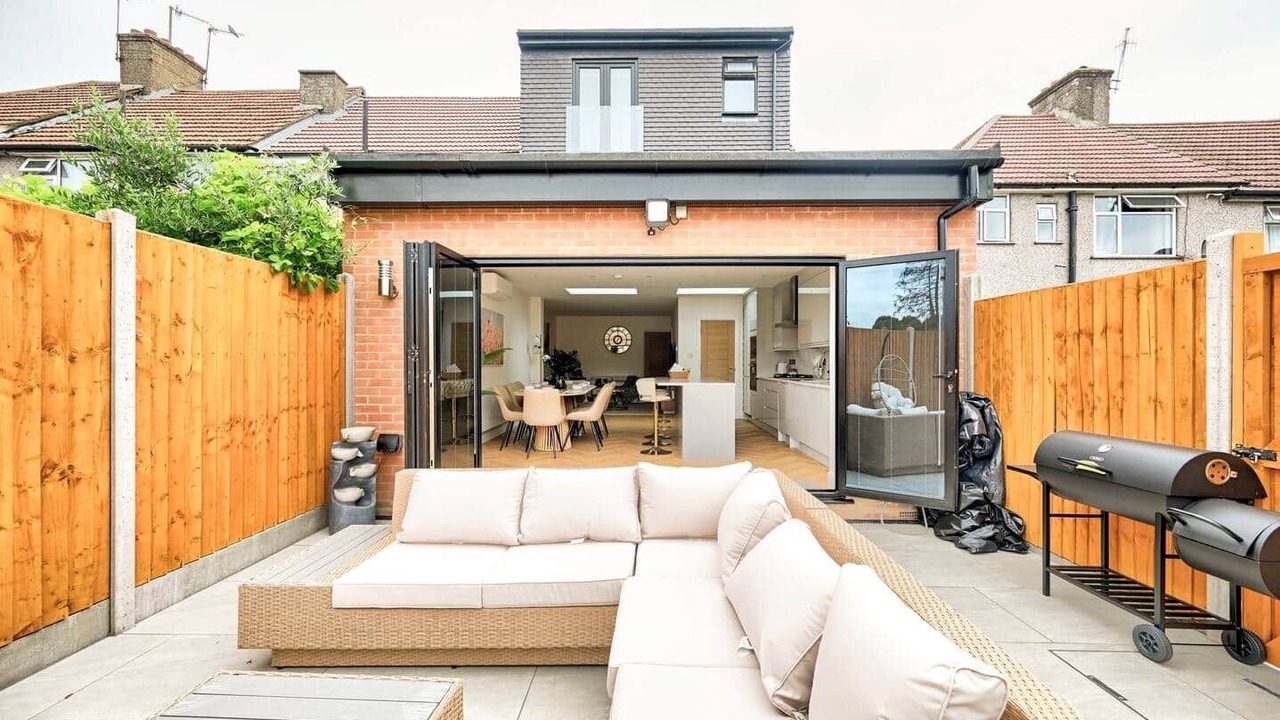 Photo of Outdoor in London Borough of Ealing