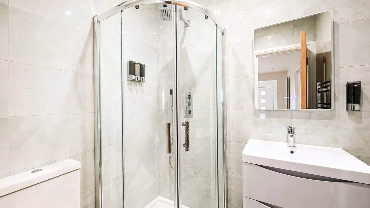 Photo of Bathroom in London Borough of Ealing