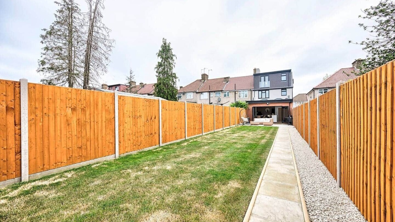 Photo of Outdoor in London Borough of Ealing