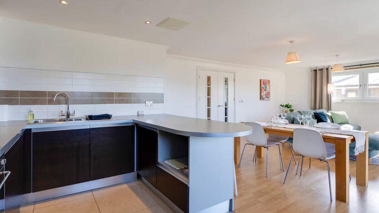 Photo of Kitchen in Cambridge