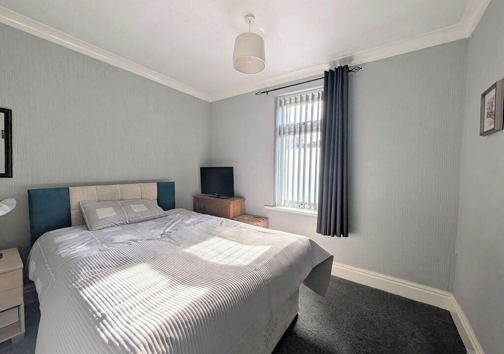 Photo of Bedroom in Cleethorpes